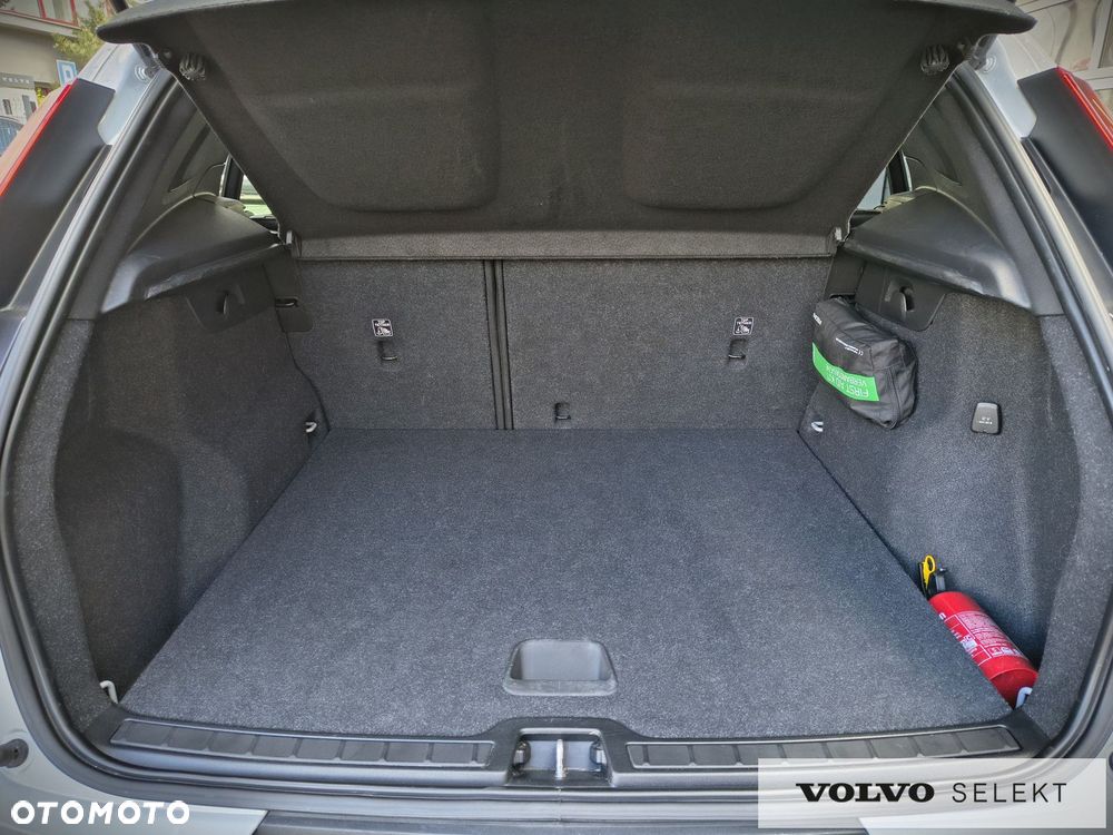 Volvo XC 40 - 27