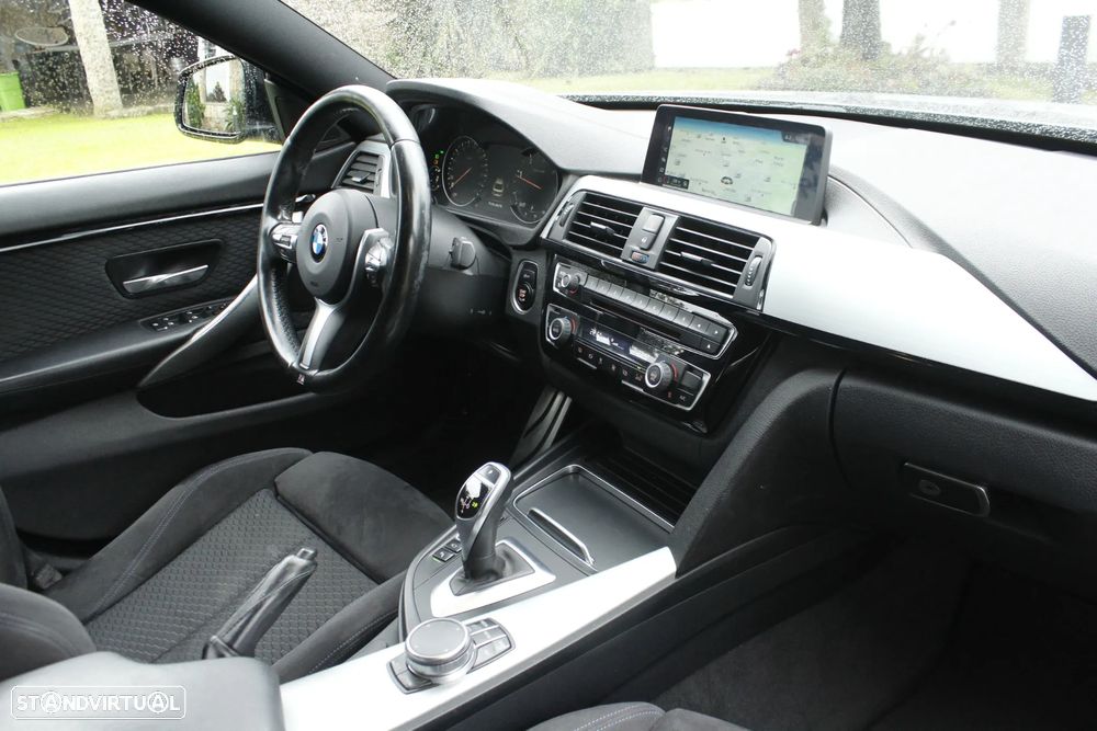 BMW 420 Gran Coupé d Pack M Auto - 26