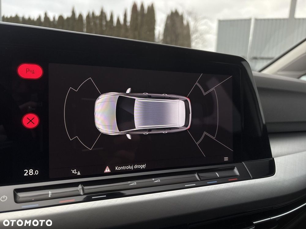 Volkswagen Golf 2.0 TDI Life - 22