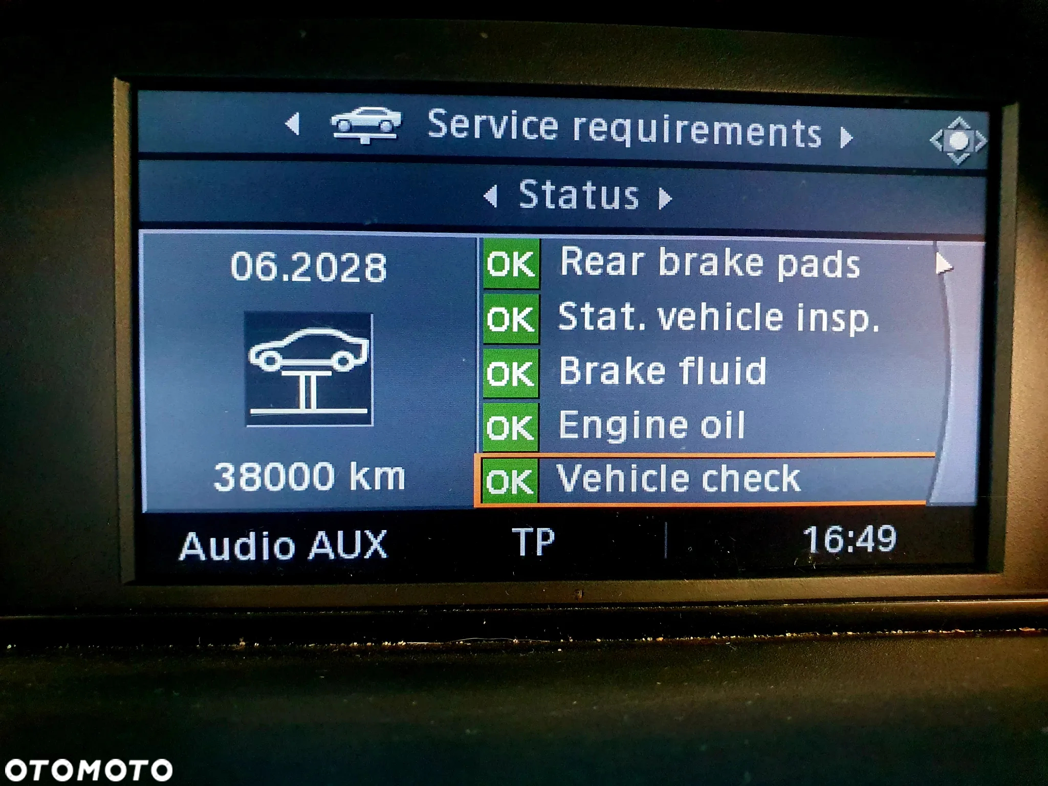 BMW Seria 3 318i - 39