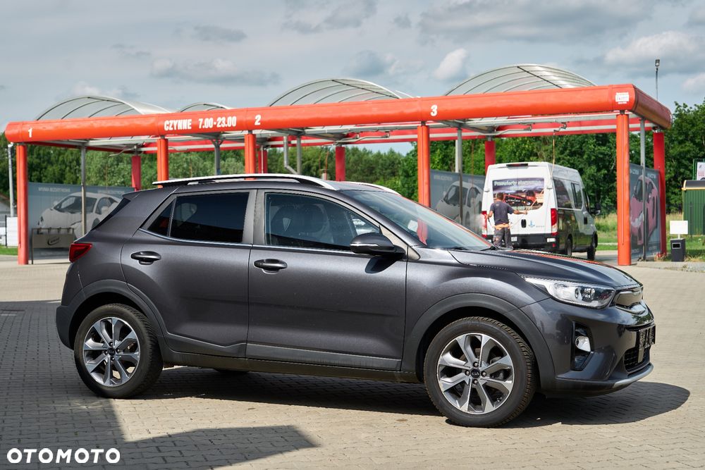 Kia Stonic - 7
