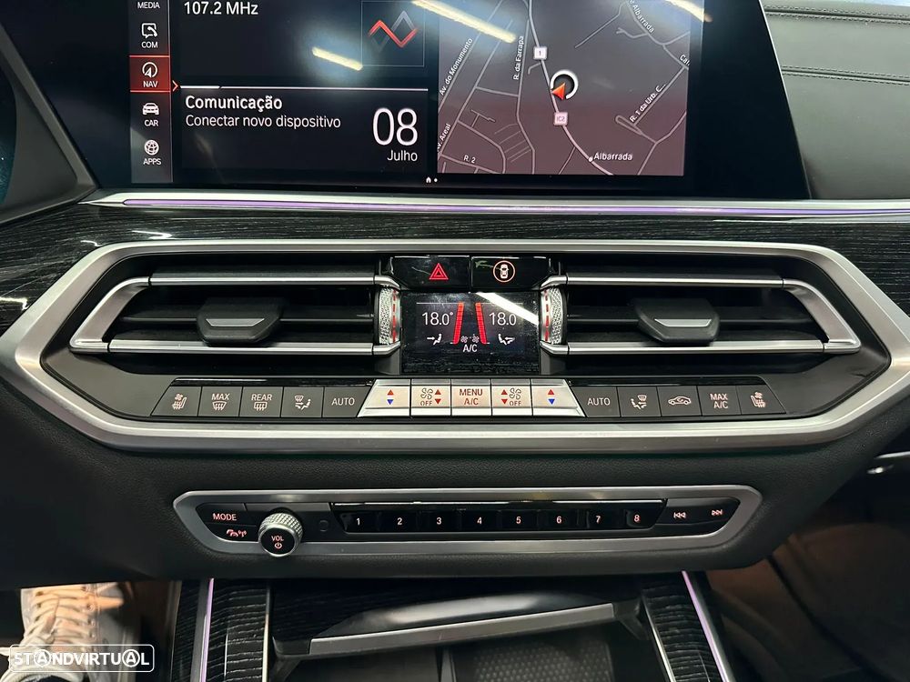 BMW X7 40 d xDrive - 43