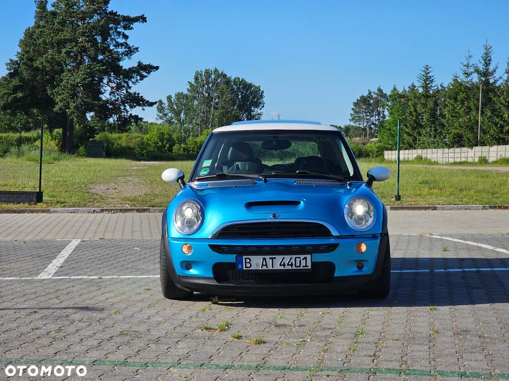 MINI Cooper S Standard - 35