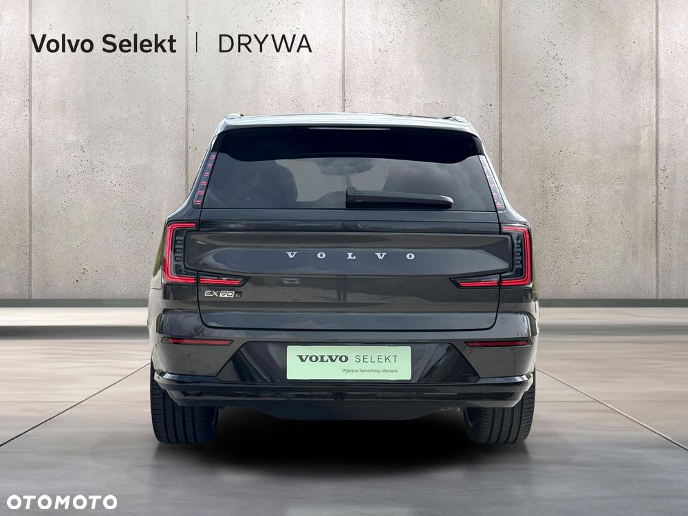Volvo EX90 106kWh Twin Motor AWD Ultra 7 os - 5
