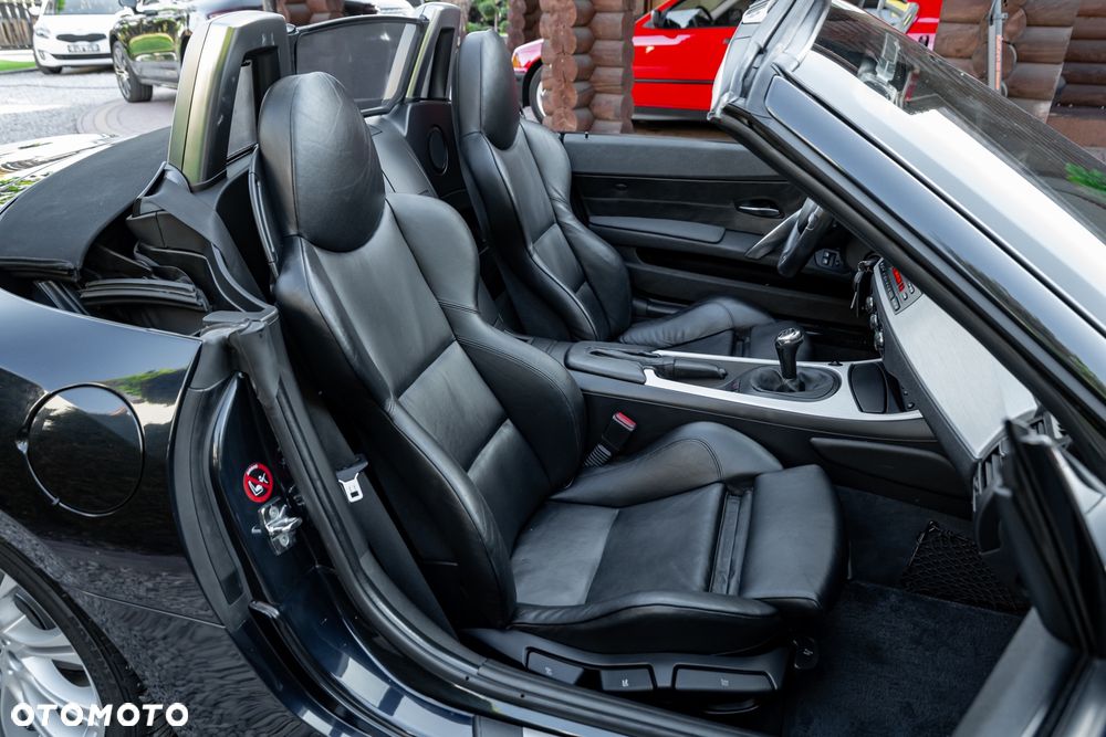 BMW Z4 - 20