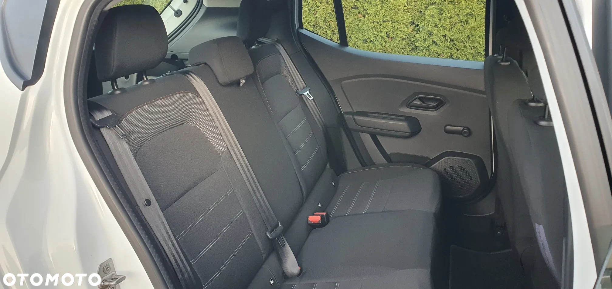 Dacia Sandero Stepway - 38