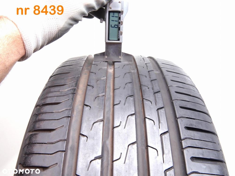 Continental EcoContact 6 225/45 R18 - 2