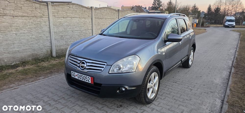 Nissan Qashqai 2.0 dCi Tekna Premium - 2