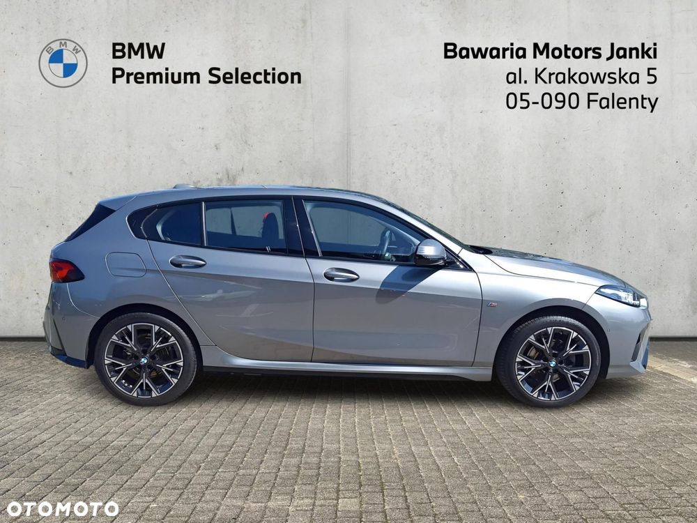 BMW Seria 1 - 10