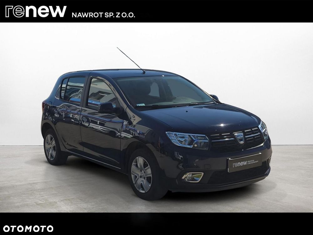 Dacia Sandero 1.0 SCe Open - 7