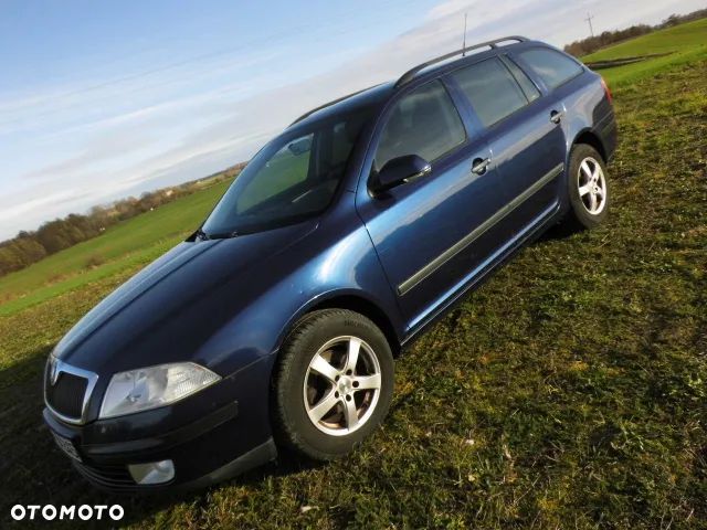 Skoda Octavia - 24