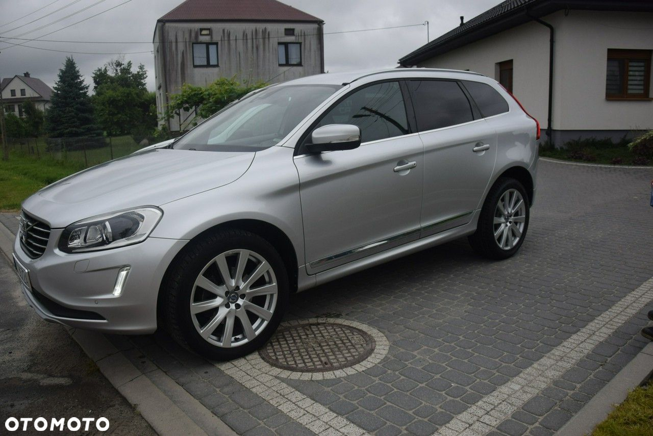 Volvo XC 60 D3 Drive-E Kinetic - 10