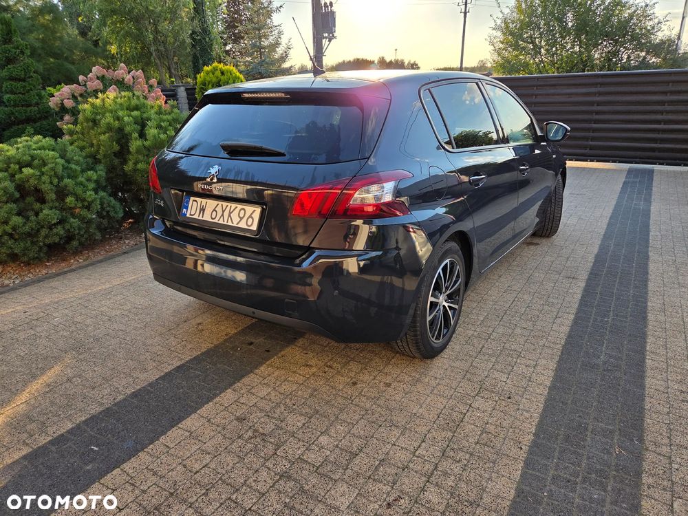 Peugeot 308 PureTech 110 Stop & Start Style - 5
