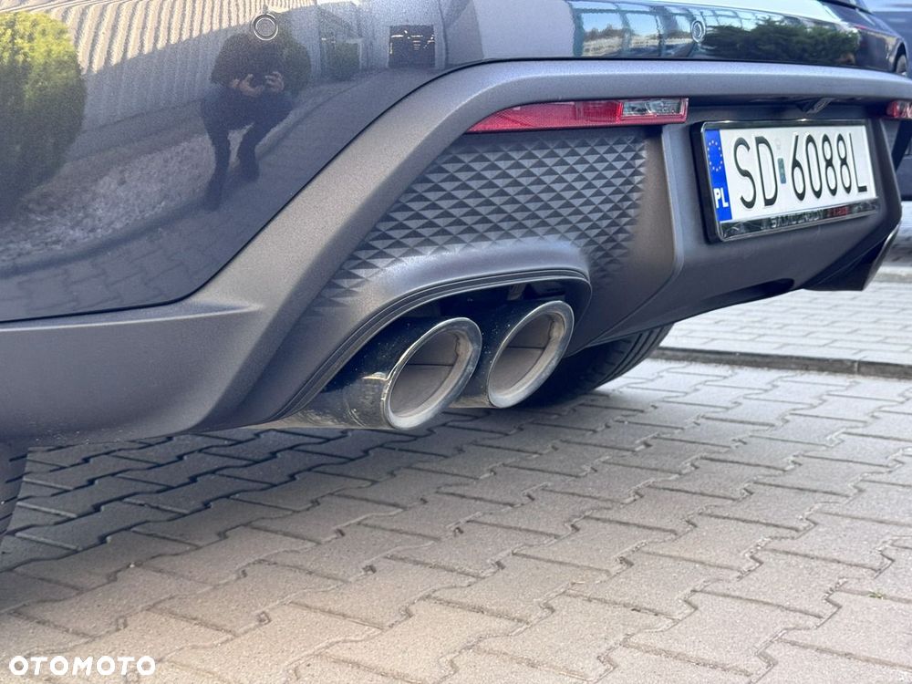 Porsche Macan T - 16