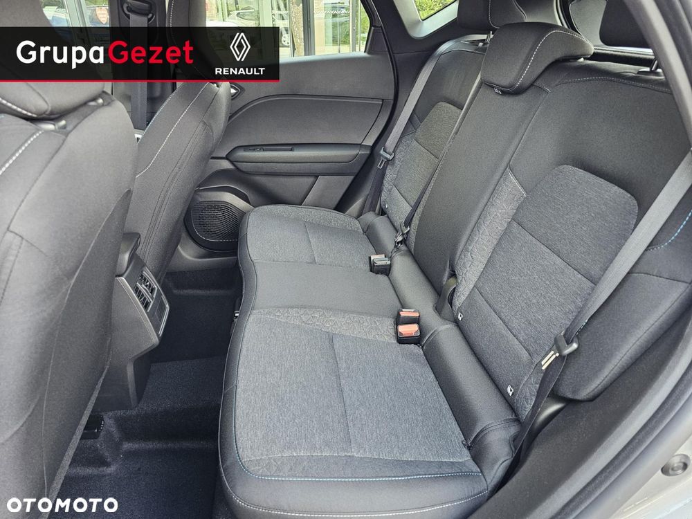 Renault Captur - 11