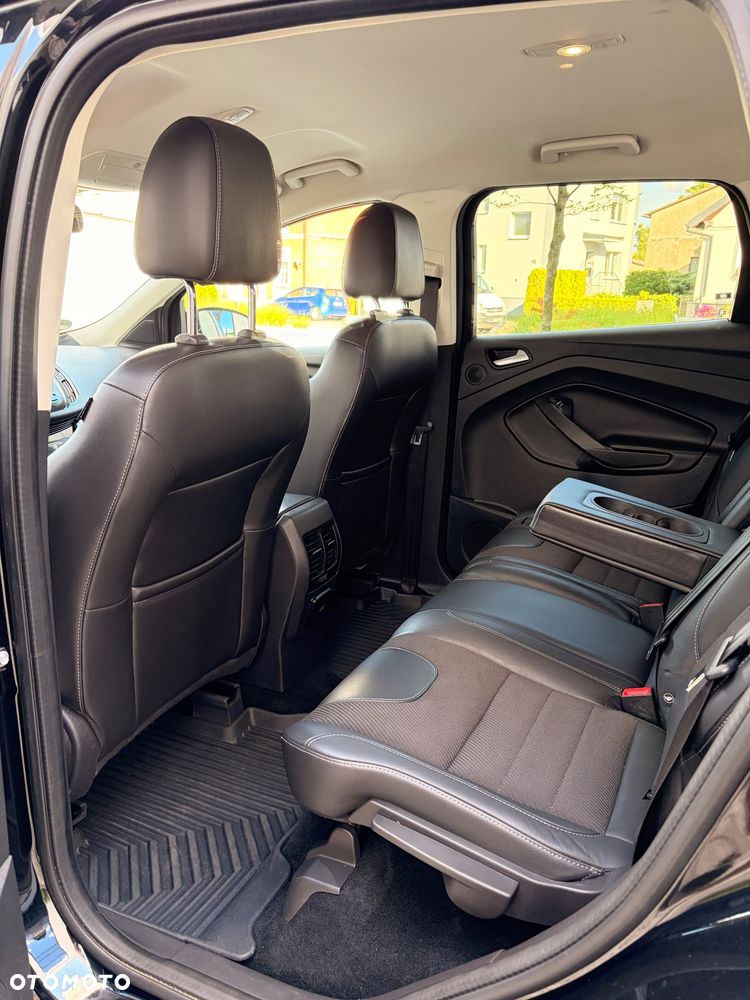 Ford Kuga 2.0 TDCi 2x4 Individual - 20