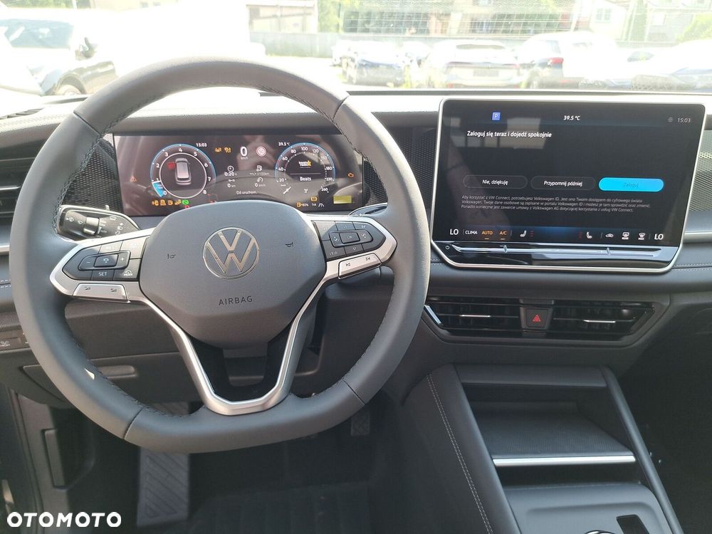 Volkswagen Tayron 2.0 TSI 4Mot Life Plus DSG - 15