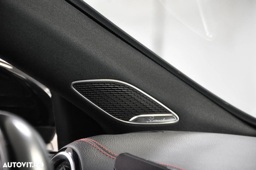 Mercedes-Benz CLA 200 7G-DCT Edition AMG Line - 30
