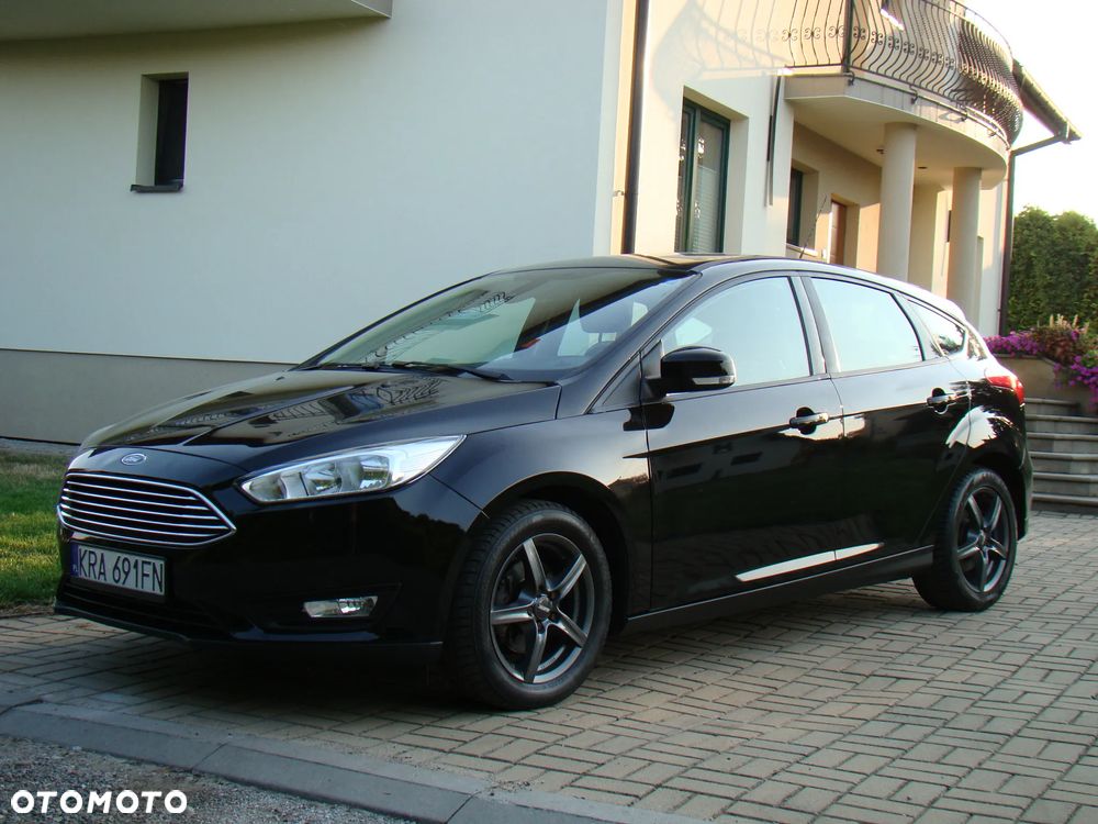 Ford Focus - 2