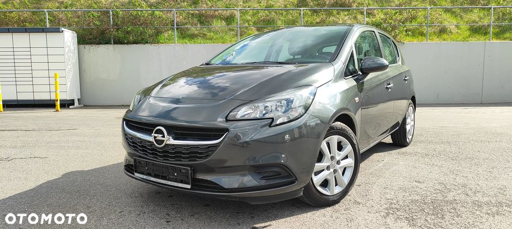 Opel Corsa 1.4 Enjoy S&S - 3
