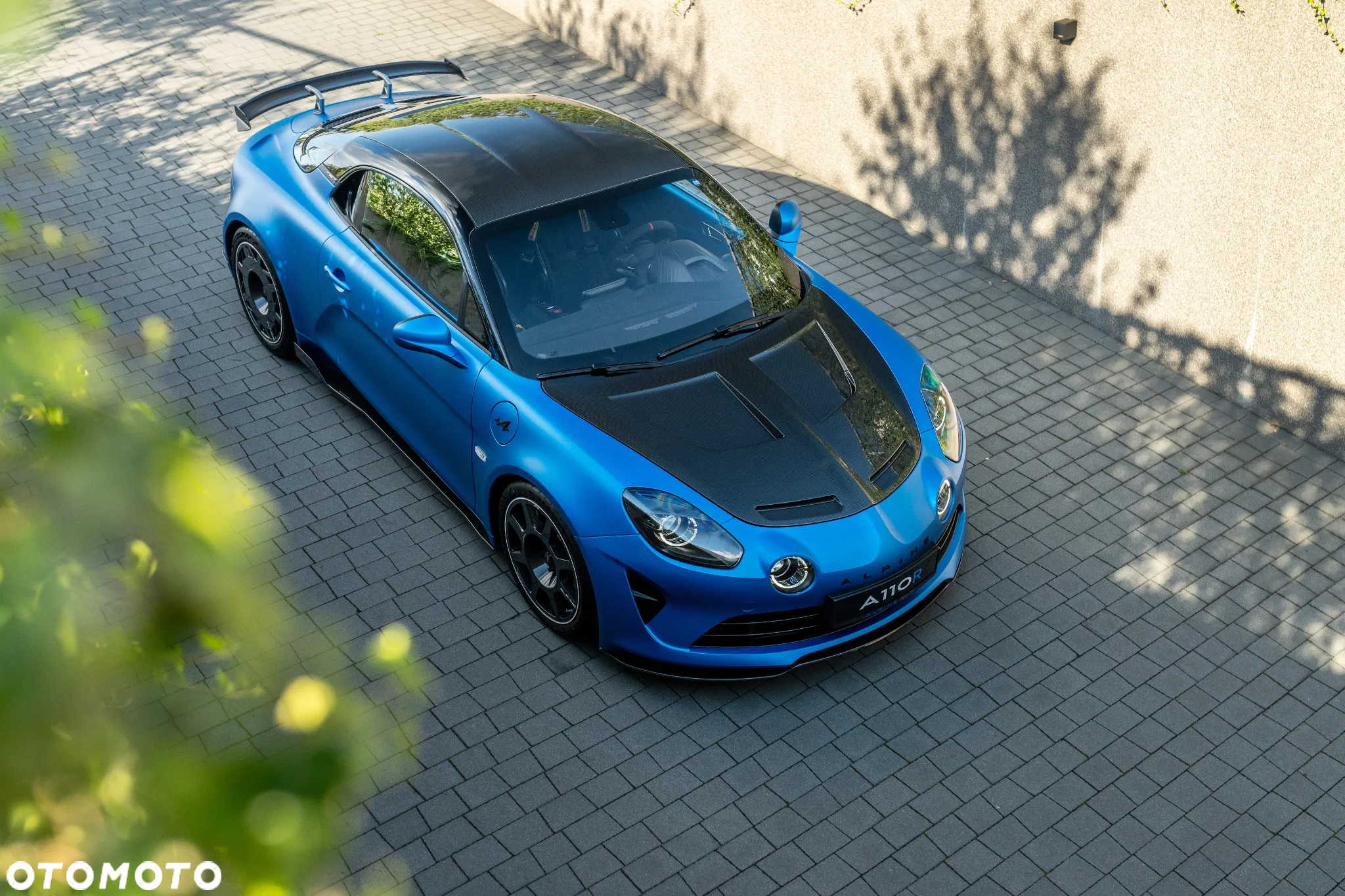 Alpine A110 R - 9