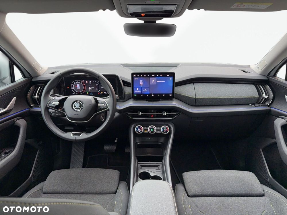 Skoda Kodiaq 2.0 TDI 4x4 Selection DSG - 36