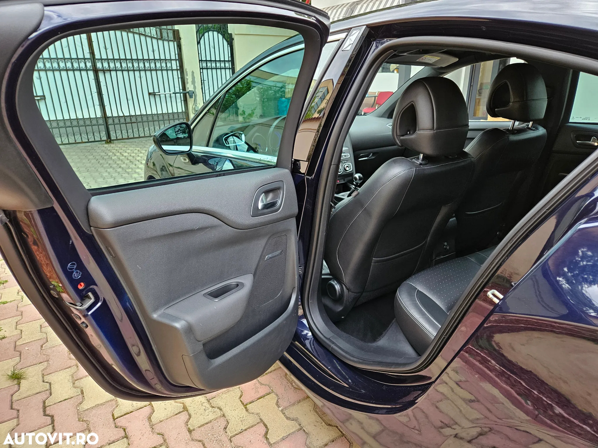 DS Automobiles DS 4 - 19