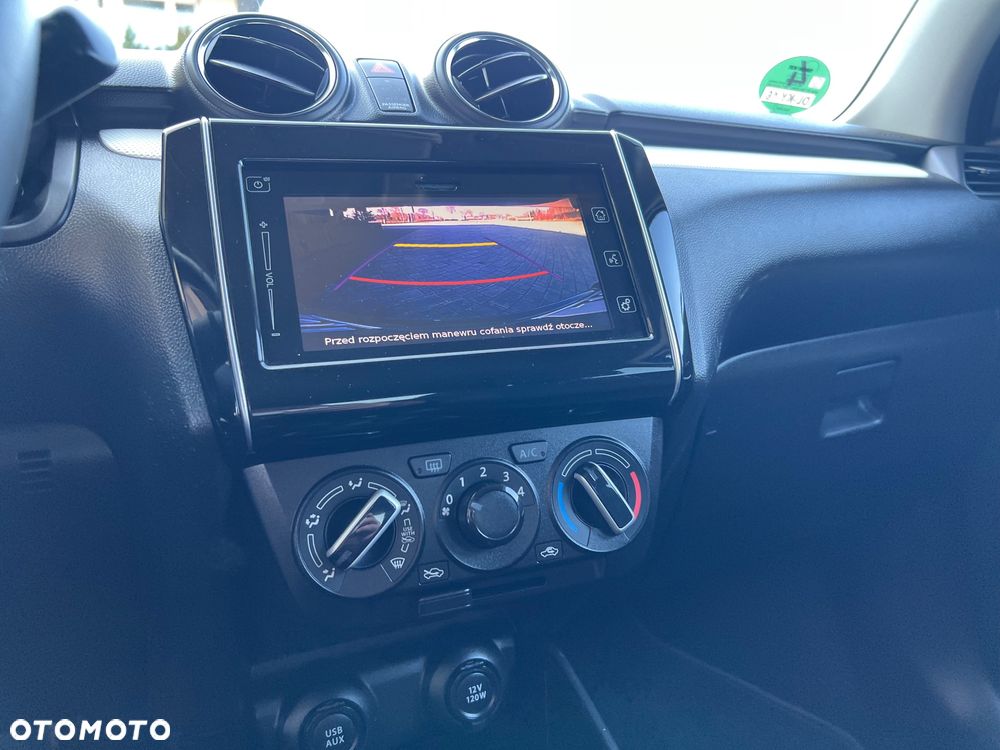 Suzuki Swift - 18