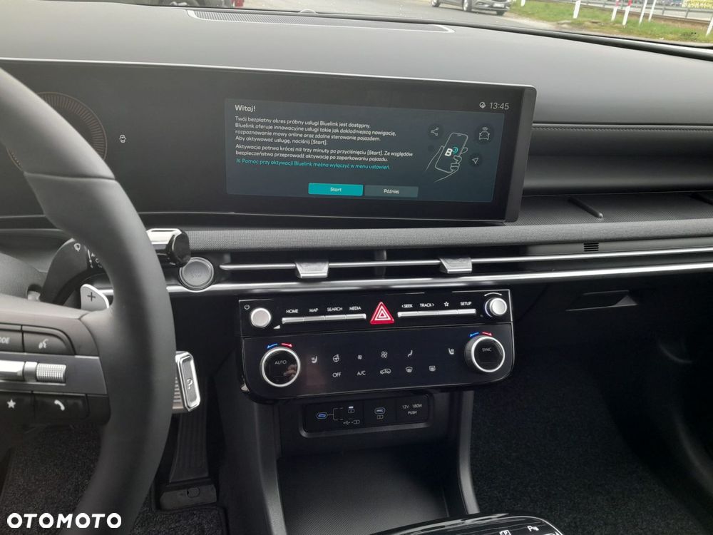 Hyundai Tucson 1.6 T-GDi Smart 2WD DCT - 17