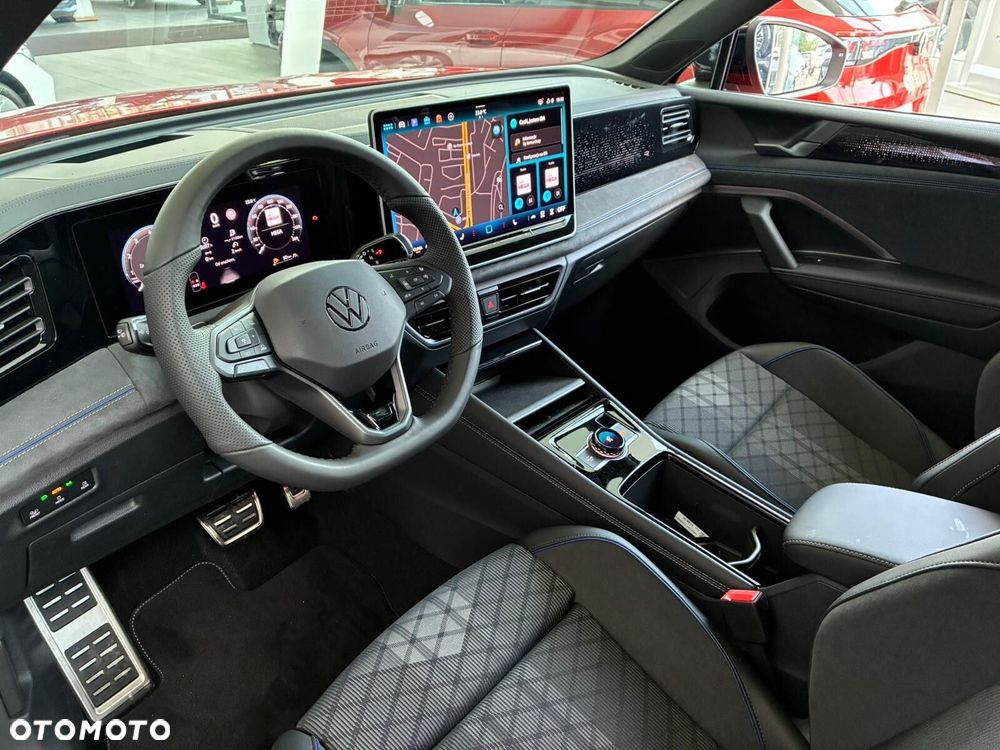 Volkswagen Tiguan - 3