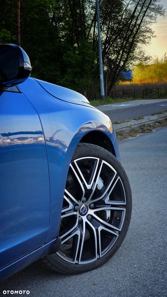 Volvo V60 Polestar - 12