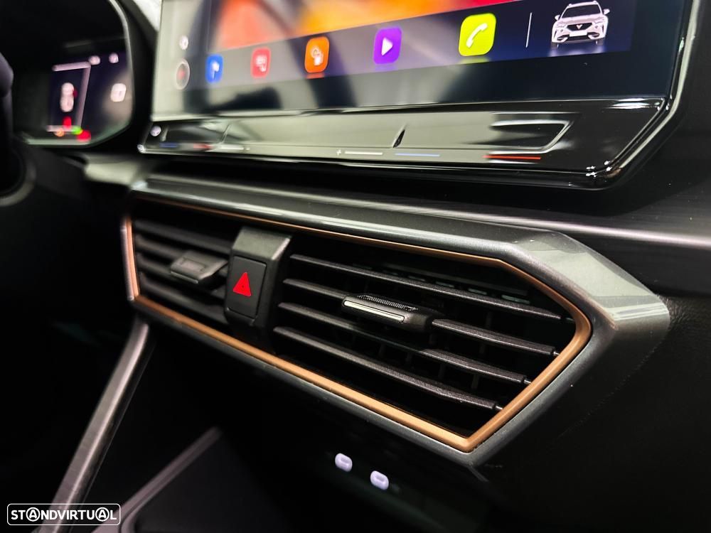 Cupra Formentor 1.4 e-Hybrid DSG VZ - 34