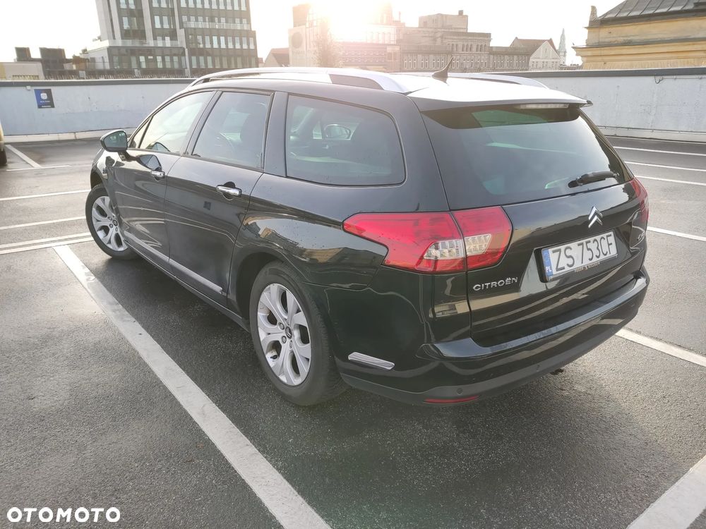 Citroën C5 HDi 165 FAP Selection - 4