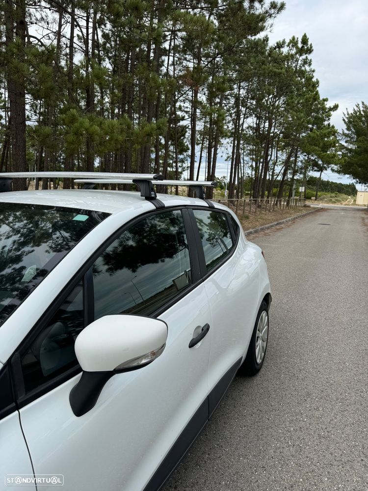 Renault Clio 1.5 dCi Comfort - 5