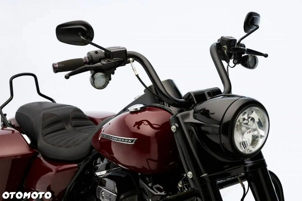 Harley-Davidson Touring Road King - 16
