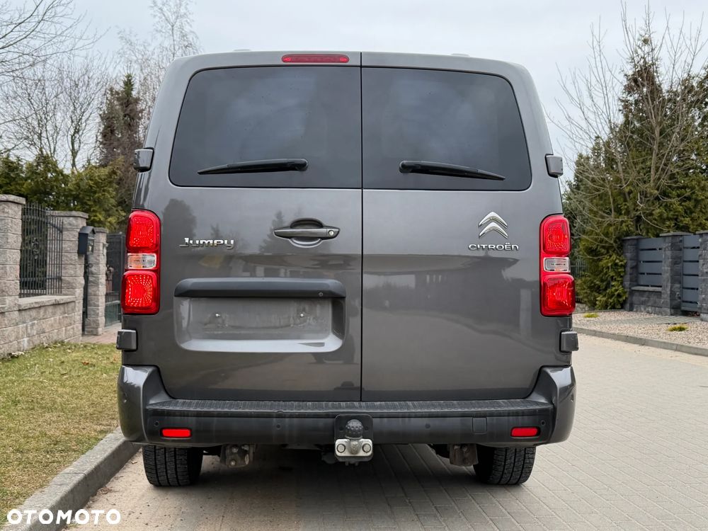 Citroën JUMPY DŁUGI LONG - 29