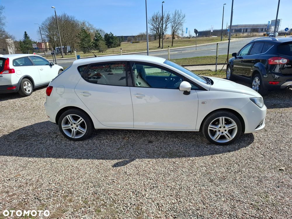 Seat Ibiza 1.6 TDI Style - 14