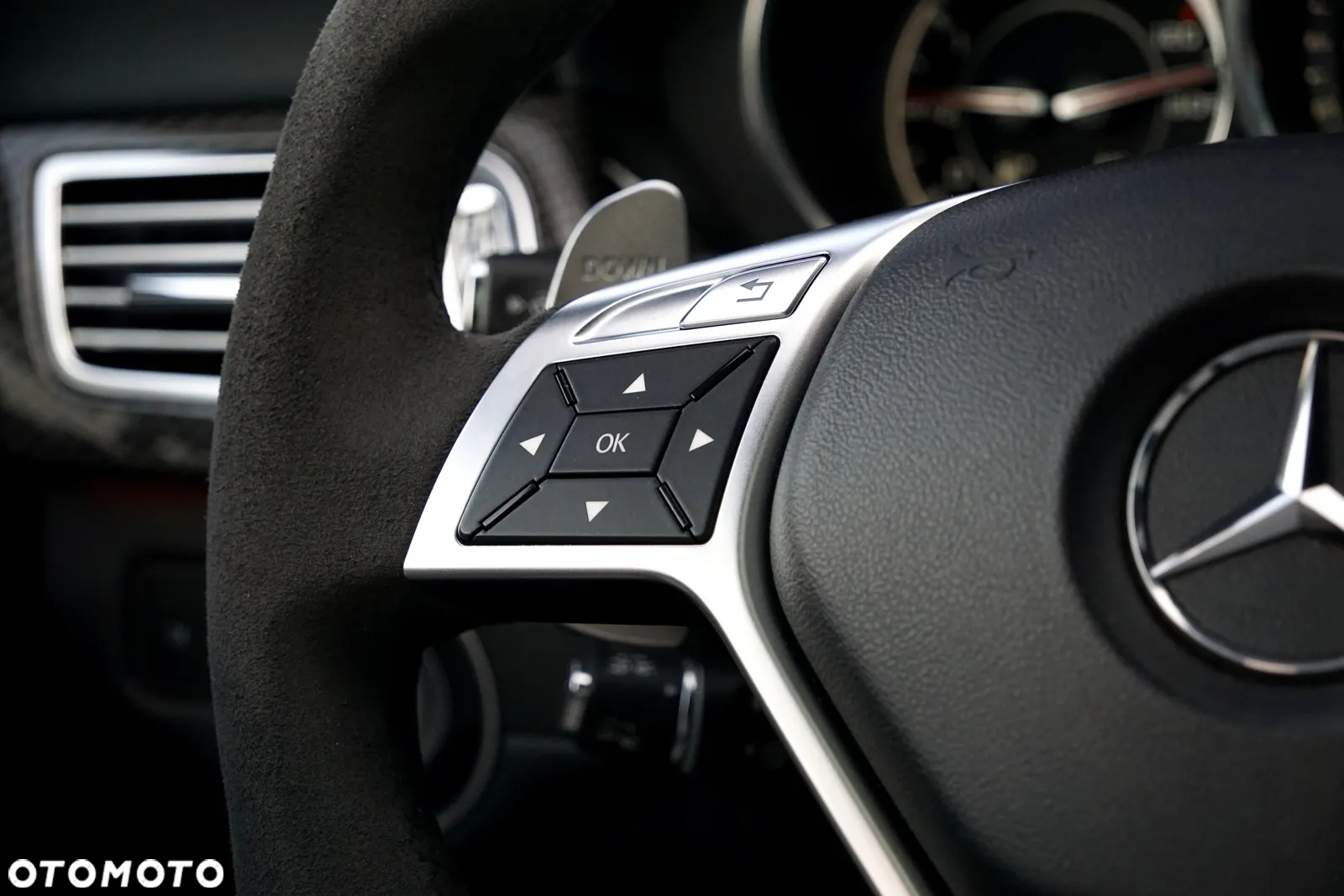 Mercedes-Benz CLS Shooting Brake 63 AMG AMG SPEEDSHIFT MCT Edition 1 - 34