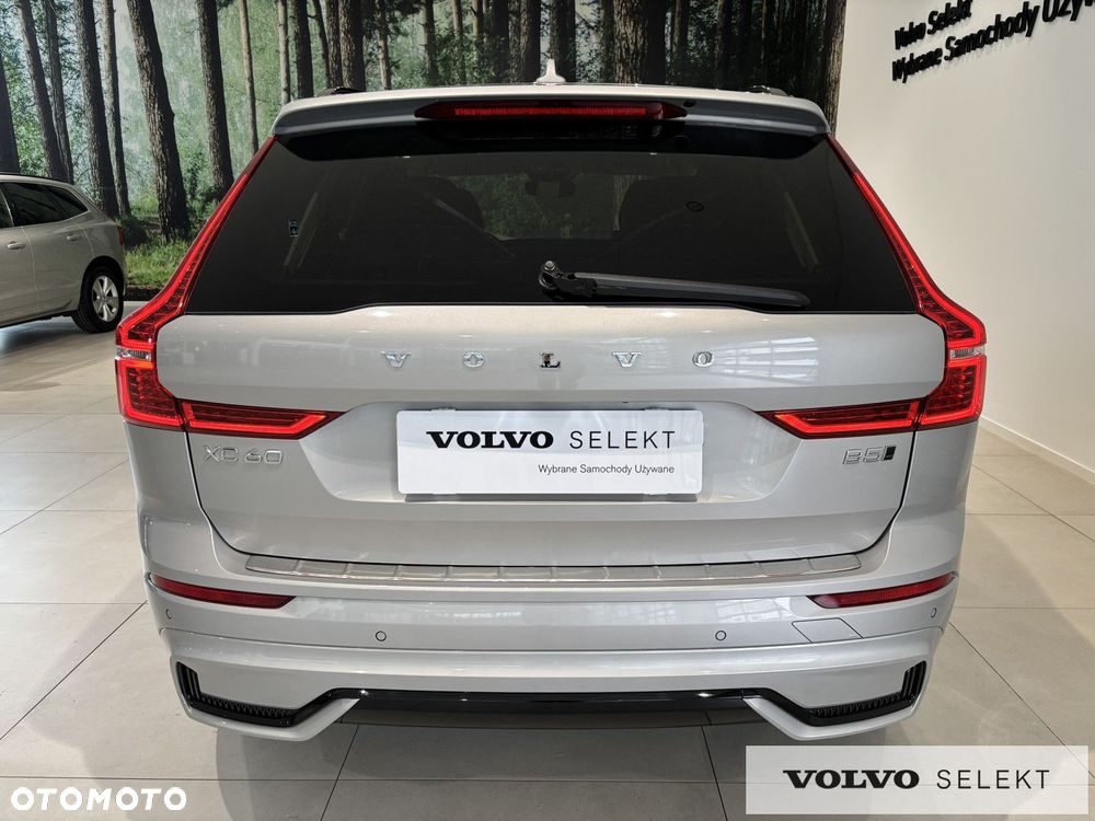 Volvo XC 60 - 7