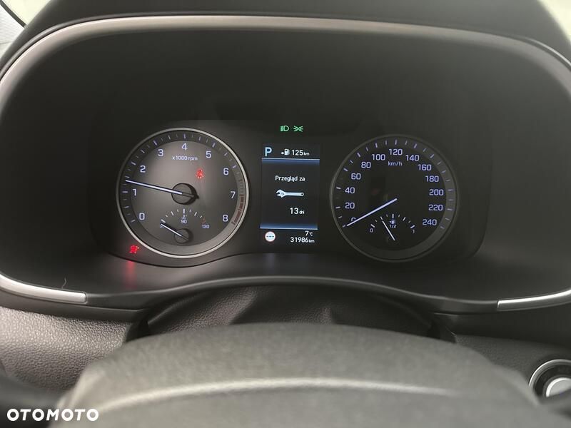 Hyundai Tucson 1.6 T-GDI Style 4WD DCT - 15