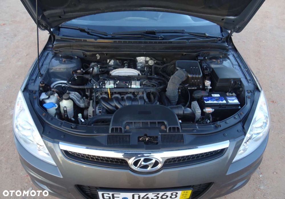 Hyundai i30 - 2
