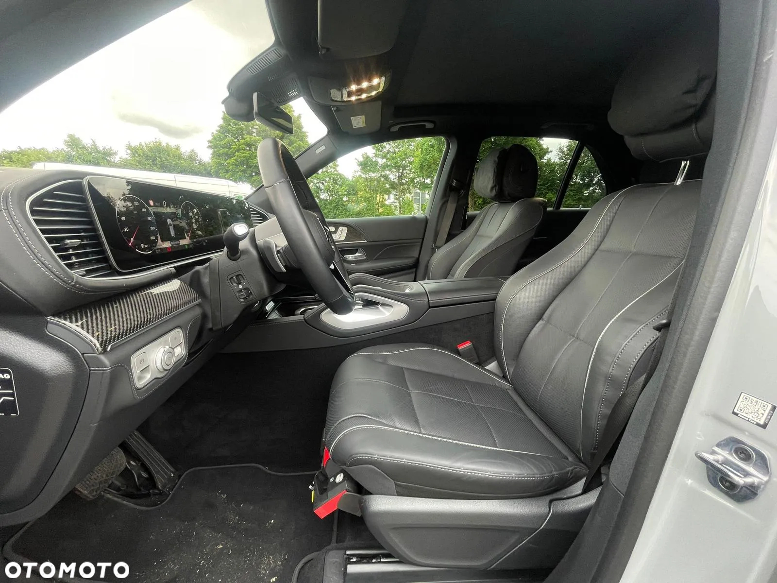 Mercedes-Benz GLE 450 d 4Matic 9G-TRONIC Advanced Plus - 7