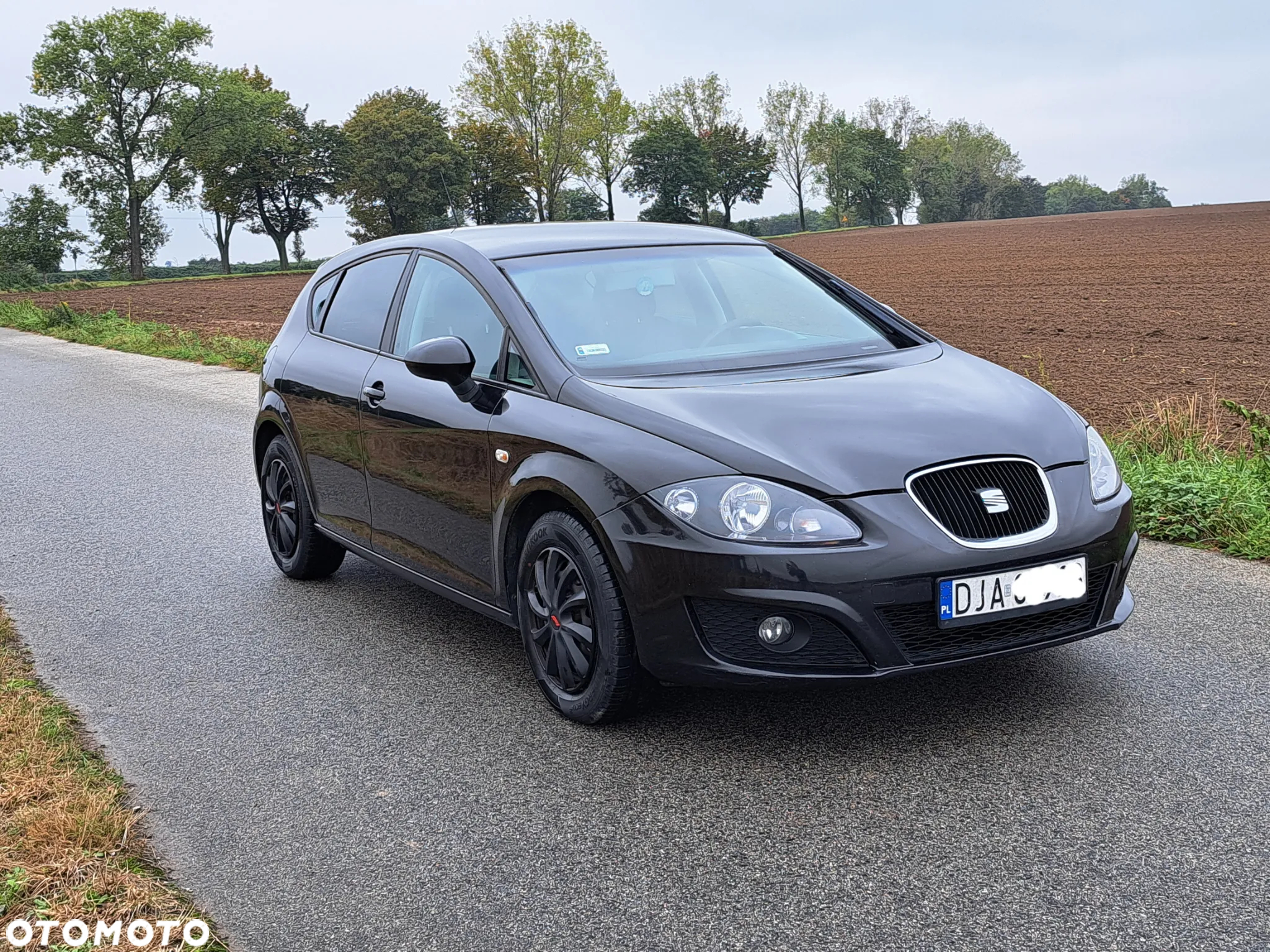 Seat Leon 1.6 TDI DPF E-Ecomotive Reference - 2