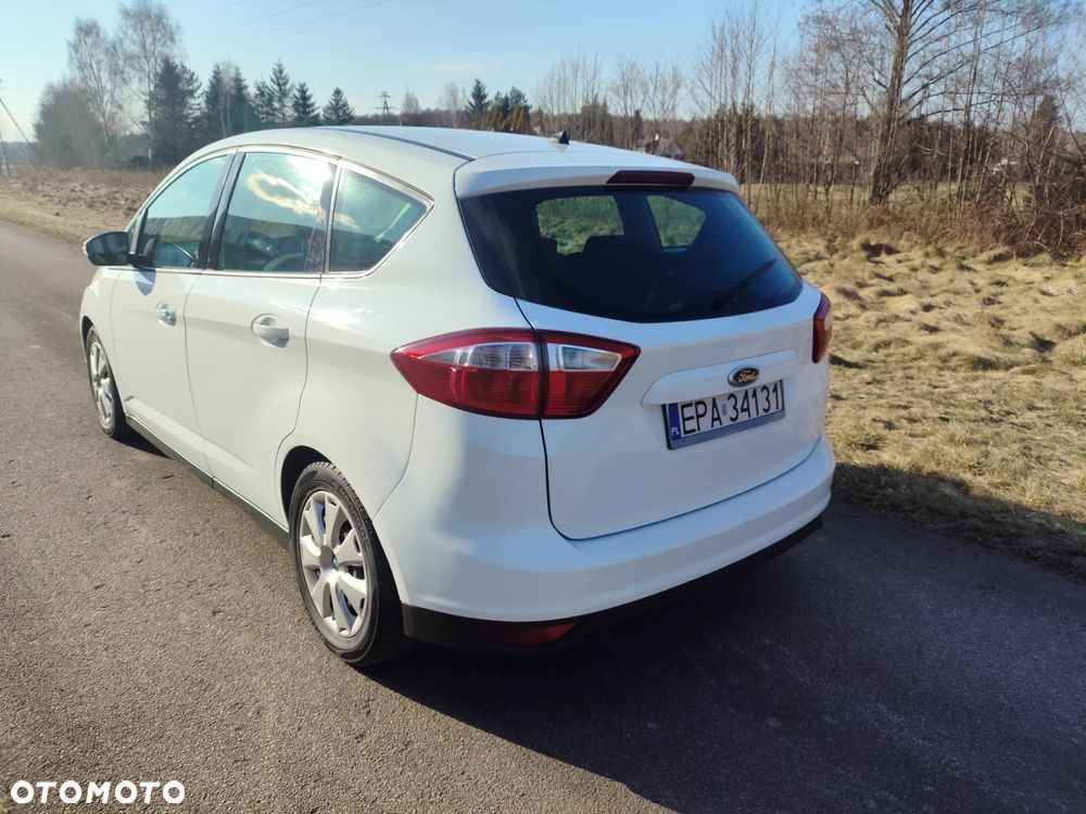 Ford C-MAX 1.6 Ti-VCT Trend - 2
