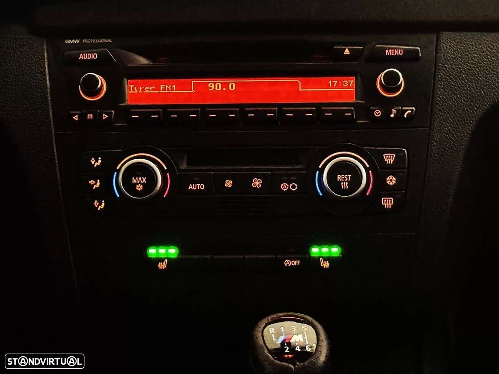 BMW 118 d DPF Edition Sport - 36