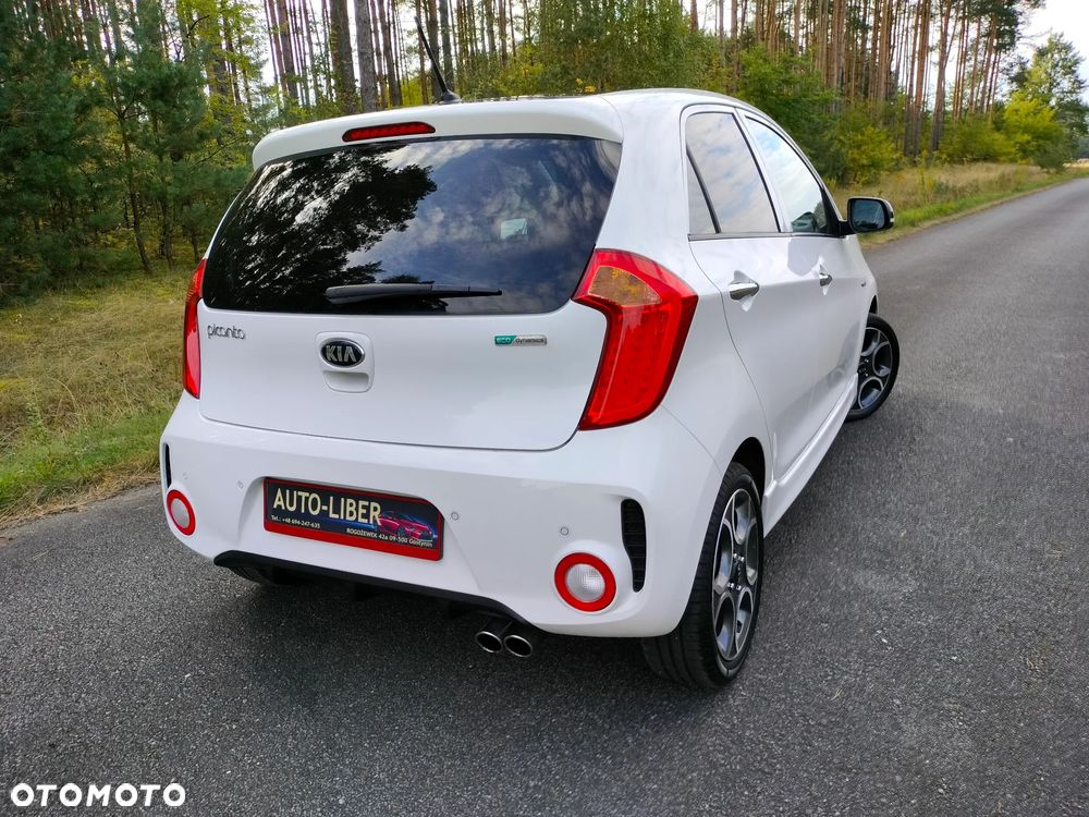 Kia Picanto - 15