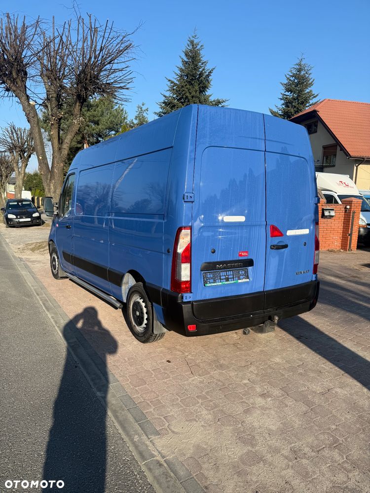 Renault Master - 5
