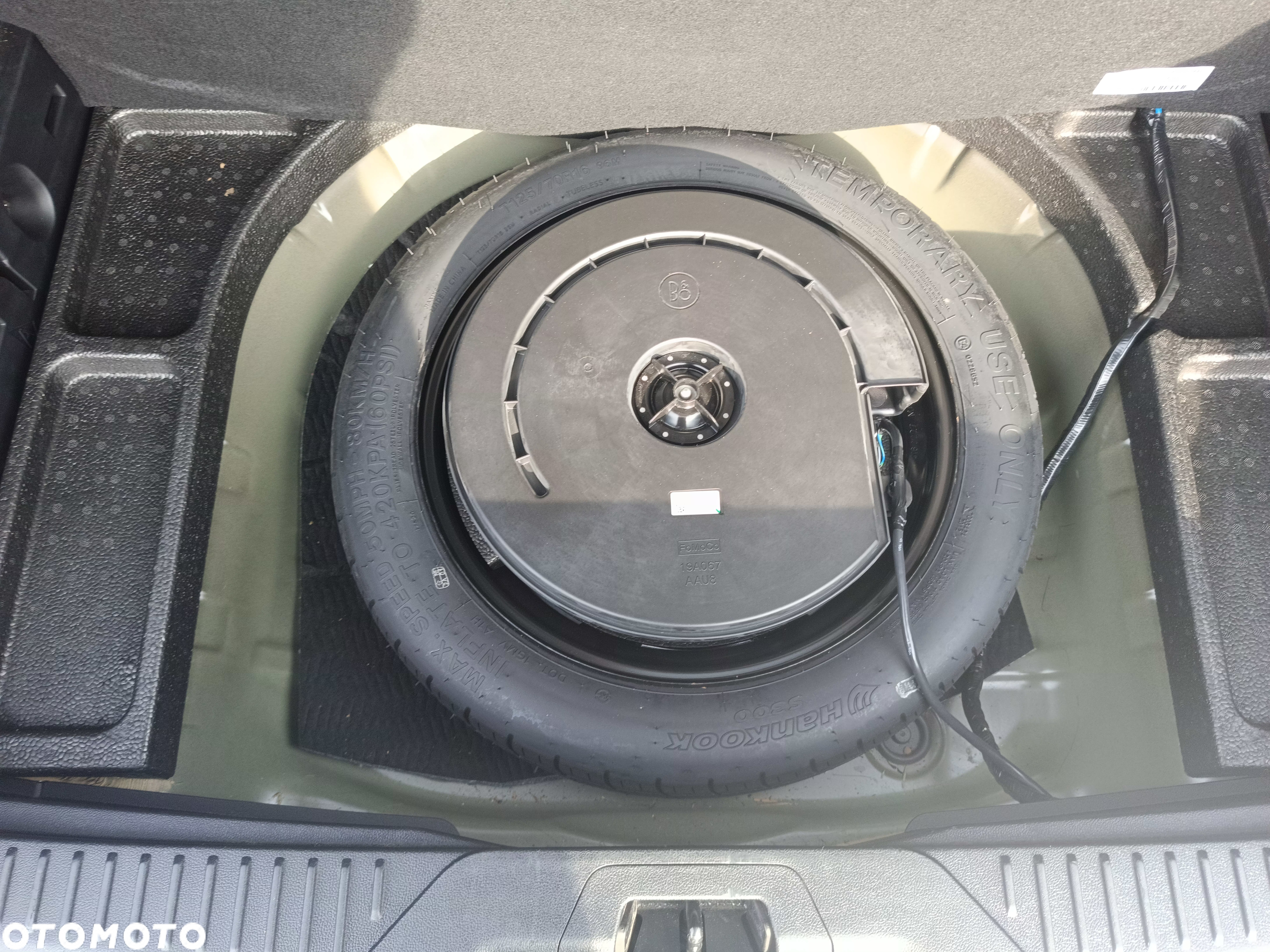 Ford Focus 1.5 EcoBoost Start-Stopp-System ST-LINE - 19