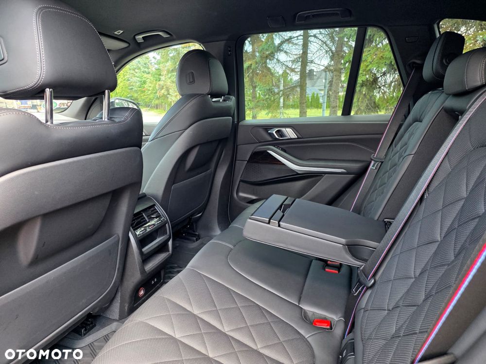 BMW X5 xDrive30d mHEV sport - 18