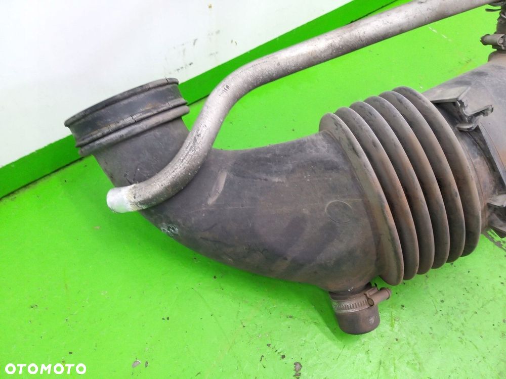 RURA DOLOT POWIETRZA Scania R114 1995-2004 1430344 ORYGINAŁ - 2